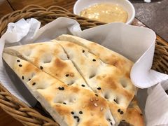 土耳其面包-TUK土耳其餐厅·下午茶(卢湾店)