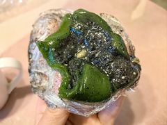 -白玉兰传统小吃