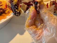 -王钵宴遇王龙虾烧烤旗舰店(中山北路店)