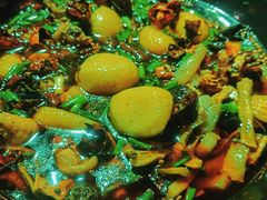 -一只烧鸡公(解放碑店)