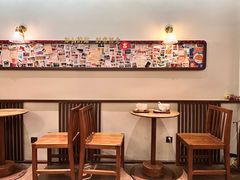 -彬媽糖水(侨鑫国际店)