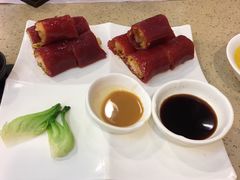 -点都德(盘福楼店)