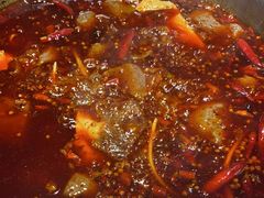 -李掌柜鲜菜火锅(移民广场店)