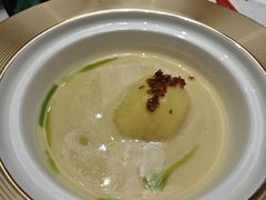 -西安W酒店·WEI全味西餐厅