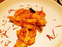 局气酥皮虾-局气 烤鸭·北京菜(光华路店)