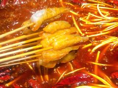 -重庆渝达老火锅(春熙路店)
