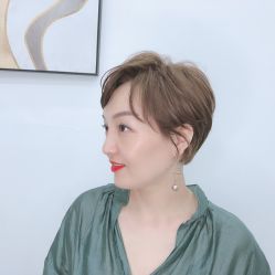 -Kraemer Paris  苏豪路易士·嘉玛发廊