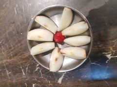 -大叹号·朝鲜族烤肉(潍坊泰华城店)