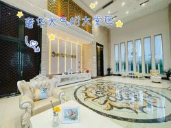 -维倪月子会所(独栋庭院·南海店)