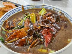 -福海面馆(阳曲店)