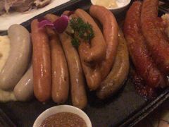 -申德勒加油站西餐厅(日坛路总店)