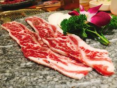 -万兴佳烤肉·长白山老味道(宏泰广场店)
