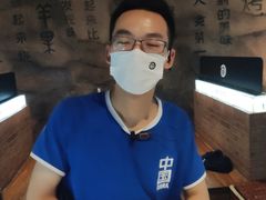 -很久以前羊肉串(簋街店)