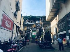 -沈家门渔港