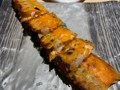 -万岁料理回转寿司(华贸店)