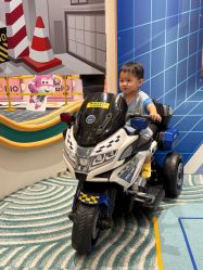 -奈尔宝家庭中心·亲子餐厅(苏州大悦城店)