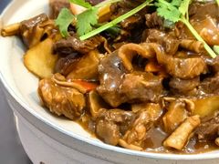 -山里饭店(贵安店)