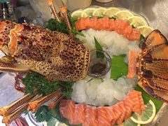 -一鸣蒸汽石锅鱼 Yiming Steamed Stonepot Fish