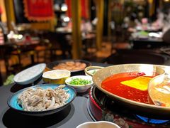 -羊大爷涮肉(亮马桥店)