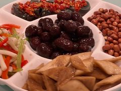 -沈家花园如皋菜(海阳路店)