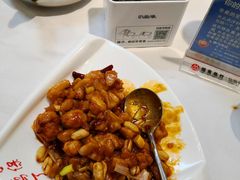 -峨嵋酒家总店(车公庄店)