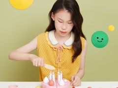 -海马体照相馆(上海月星环球港店)