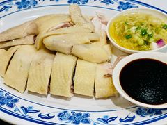 -九记路边鸡(滨江路店)