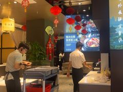 -赣江里•江西菜(望京旺角店)