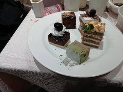 -紫金港国际饭店-自助早餐(申花路店)