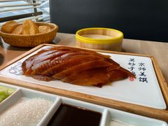 -味莊·青岛菜(云霄路店)