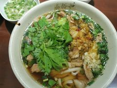 肉丝粉-易裕和·长沙米粉(友谊路店)