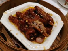 酱汁蒸凤爪-稻香酒家(天河城店)