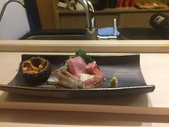 -鮨一日本料理(大中华店)