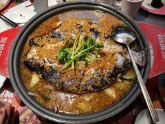 -探炉·香辣豆花烤鱼(笋岗宝能环球汇店)