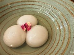 -本处·素食·融合料理(南油店)