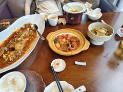 -大隐隐于市私房菜(保和小区店)