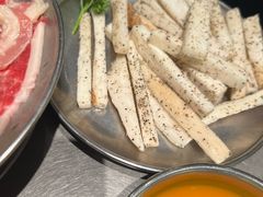 -银座和谐广场