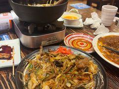 -平成屋· Late Night 食堂(四川北路店)