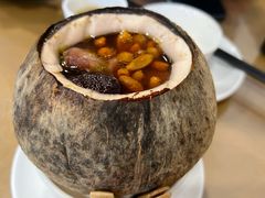 -大唐靓汤私房菜(红荔西路店)