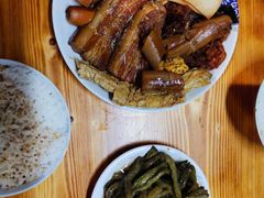 -王胖儿甏肉干饭(总店)