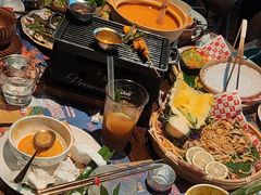 -泰妃殿(武汉首店)