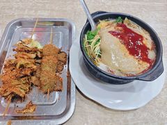-蜀王砂锅总店