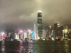 -香港皇家太平洋酒店