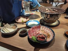-烧肉达人•炭火烧肉(新天地店)