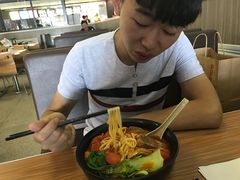 -李先生牛肉面大王(包头火车站店)