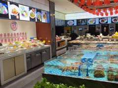 -映像威海·海鲜味道(市区店)