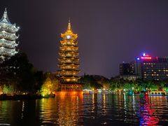 -桂林两江四湖景区