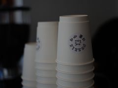 -PUZZLE COFFEE 拼图咖啡