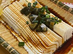 皮蛋豆腐-驴脾气特色炒菜(广渠门内店)