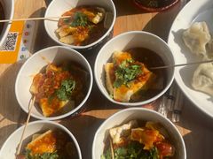 -王菊美食街·王菊面馆(总店)